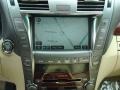 Starfire White Pearl - LS 460 L Photo No. 21