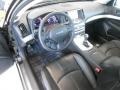 Black Obsidian - G 35 x Sedan Photo No. 13