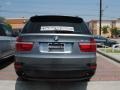 Space Grey Metallic - X5 3.0si Photo No. 9