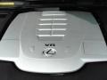 Starfire White Pearl - LS 460 L Photo No. 30