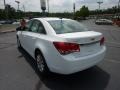 Summit White - Cruze LS Photo No. 5