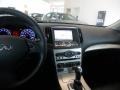 Black Obsidian - G 35 x Sedan Photo No. 22