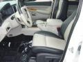 2008 Stone White Jeep Grand Cherokee Limited 4x4  photo #10