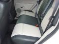 2008 Stone White Jeep Grand Cherokee Limited 4x4  photo #11