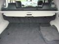 2008 Stone White Jeep Grand Cherokee Limited 4x4  photo #12