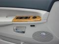 2008 Stone White Jeep Grand Cherokee Limited 4x4  photo #16