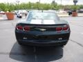 2011 Black Chevrolet Camaro SS/RS Coupe  photo #4