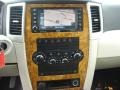 2008 Stone White Jeep Grand Cherokee Limited 4x4  photo #23