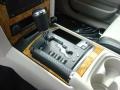 2008 Stone White Jeep Grand Cherokee Limited 4x4  photo #24