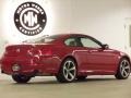 Imola Red - 6 Series 650i Coupe Photo No. 8