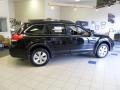 Crystal Black Silica - Outback 3.6R Limited Wagon Photo No. 12