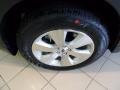 Crystal Black Silica - Outback 3.6R Limited Wagon Photo No. 13