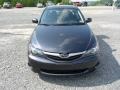 Dark Gray Metallic - Impreza 2.5i Premium Sedan Photo No. 2