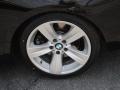 2009 Jet Black BMW 3 Series 335i Coupe  photo #10