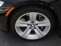 2009 Jet Black BMW 3 Series 335i Coupe  photo #14