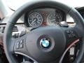 2009 Jet Black BMW 3 Series 335i Coupe  photo #17