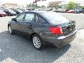 Dark Gray Metallic - Impreza 2.5i Premium Sedan Photo No. 9