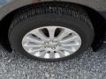 Dark Gray Metallic - Impreza 2.5i Premium Sedan Photo No. 13
