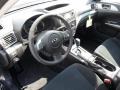 Dark Gray Metallic - Impreza 2.5i Premium Sedan Photo No. 14