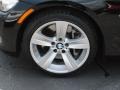 2009 Jet Black BMW 3 Series 335i Coupe  photo #24