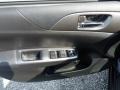 Dark Gray Metallic - Impreza 2.5i Premium Sedan Photo No. 15