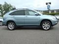 Breakwater Blue Metallic - RX 350 AWD Photo No. 2