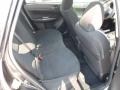 Dark Gray Metallic - Impreza 2.5i Premium Sedan Photo No. 18