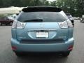 Breakwater Blue Metallic - RX 350 AWD Photo No. 4