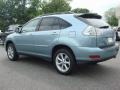 Breakwater Blue Metallic - RX 350 AWD Photo No. 5