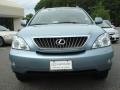 Breakwater Blue Metallic - RX 350 AWD Photo No. 8