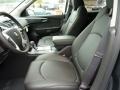 Cyber Gray Metallic - Traverse LT AWD Photo No. 7