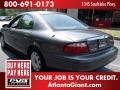 Dark Shadow Grey Metallic - Sable GS Sedan Photo No. 2