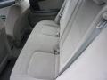 Clear Silver - Spectra EX Sedan Photo No. 9