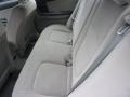 2006 Clear Silver Kia Spectra EX Sedan  photo #9