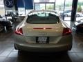 Sahara Silver Metallic - TT 3.2 quattro Coupe Photo No. 4
