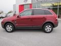 Ruby Red - VUE XE Photo No. 2
