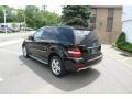 Black - ML 350 4Matic Photo No. 3