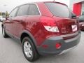 Ruby Red - VUE XE Photo No. 3