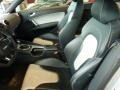 Luxor Beige Interior Photo for 2008 Audi TT #49644566