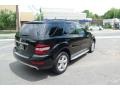 Black - ML 350 4Matic Photo No. 5