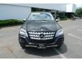 Black - ML 350 4Matic Photo No. 8