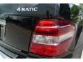 Black - ML 350 4Matic Photo No. 13