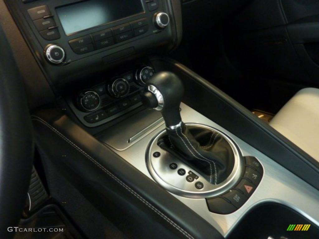 2008 Audi TT 3.2 quattro Coupe 6 Speed S tronic Dual-Clutch Automatic Transmission Photo #49644719