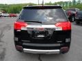 2011 Carbon Black Metallic GMC Terrain SLT AWD  photo #6