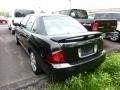 Blackout - Sentra SE-R Spec V Photo No. 4