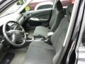 Charcoal Interior Photo for 2006 Nissan Sentra #49644851