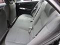 Charcoal Interior Photo for 2006 Nissan Sentra #49644866