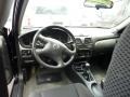 Charcoal Dashboard Photo for 2006 Nissan Sentra #49644884