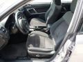 Quartz Silver Metallic - Legacy 2.5i Sedan Photo No. 3