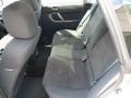 Quartz Silver Metallic - Legacy 2.5i Sedan Photo No. 4